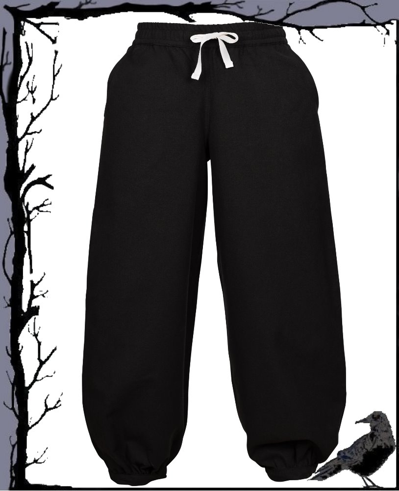 Mittelalter Kinder Ritter Knappen Hose Thore @ Sonderangebot Einzelstück - Imagen 2 de 2