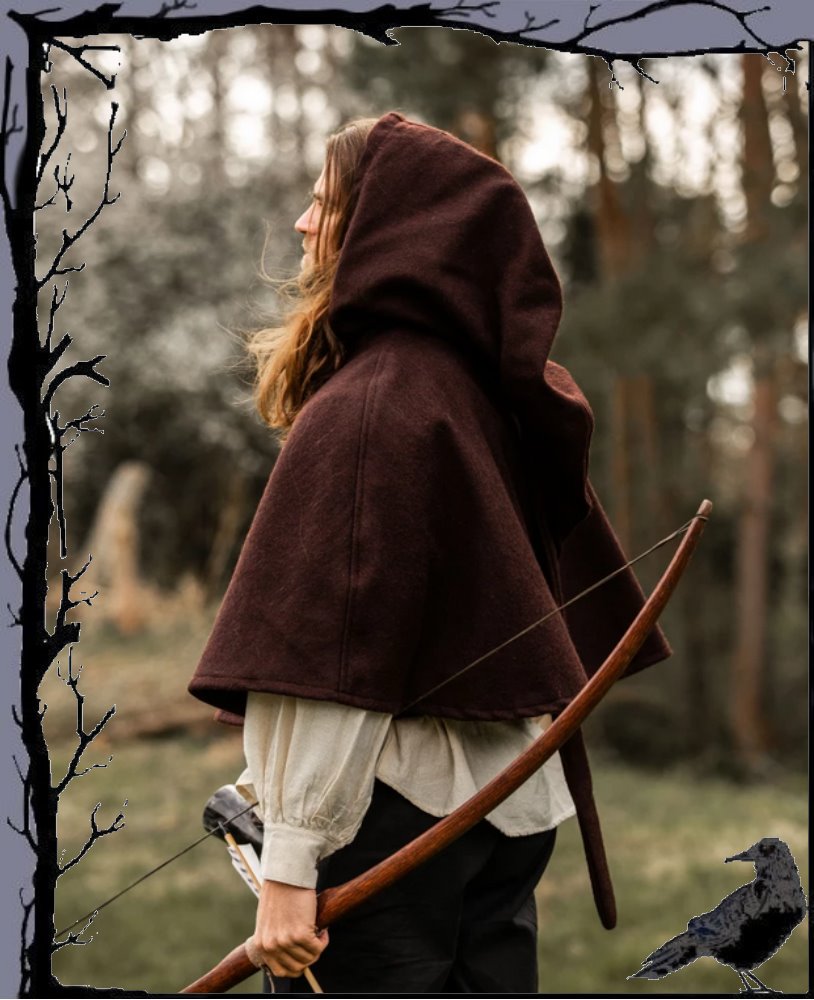 Bola de lana medieval - Calvin Leonardo Carbone - Imagen 6 de 7
