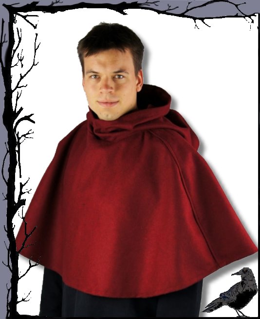 Bola de lana medieval - Calvin Leonardo Carbone - Imagen 4 de 7