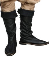 Stiefel