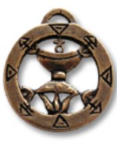 Alte Symbole