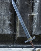 Larp Schwerter